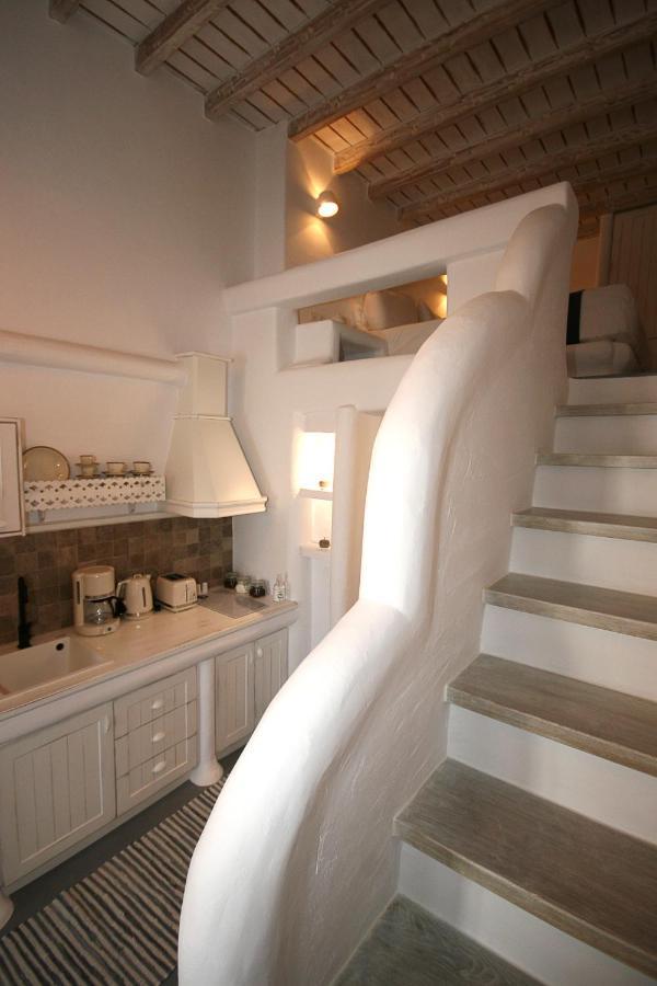 5 Traditional Suites Livadi  Exterior foto